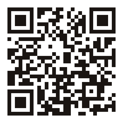 QR code linking to @thedesireddesserts on Instagram
